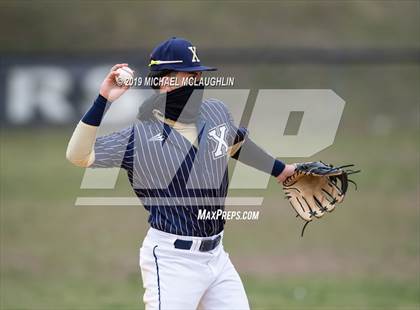 Thumbnail 1 in Archbishop Molloy @ Xaverian photogallery.