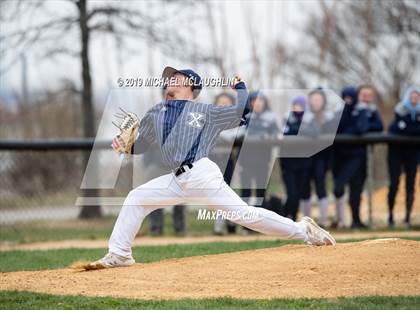 Thumbnail 1 in Archbishop Molloy @ Xaverian photogallery.
