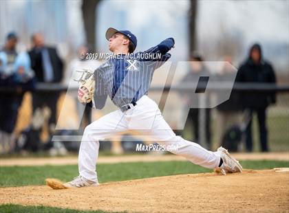Thumbnail 1 in Archbishop Molloy @ Xaverian photogallery.