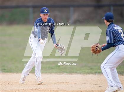 Thumbnail 3 in Archbishop Molloy @ Xaverian photogallery.