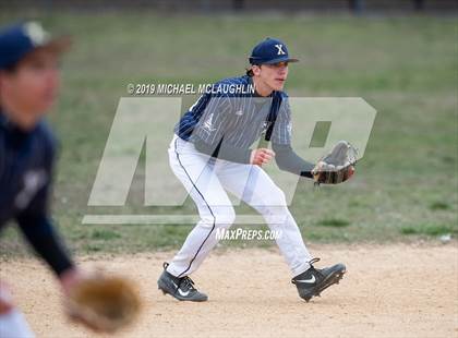 Thumbnail 3 in Archbishop Molloy @ Xaverian photogallery.
