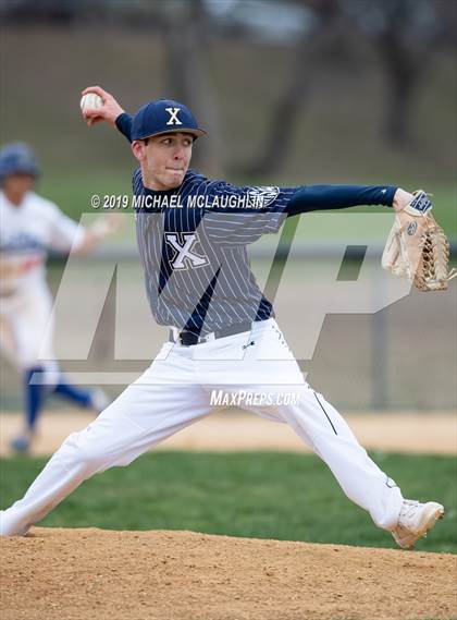 Thumbnail 1 in Archbishop Molloy @ Xaverian photogallery.