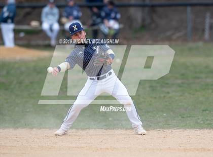 Thumbnail 1 in Archbishop Molloy @ Xaverian photogallery.