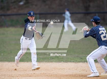 Thumbnail 2 in Archbishop Molloy @ Xaverian photogallery.