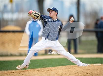 Thumbnail 2 in Archbishop Molloy @ Xaverian photogallery.