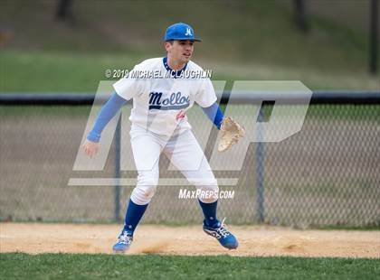Thumbnail 3 in Archbishop Molloy @ Xaverian photogallery.
