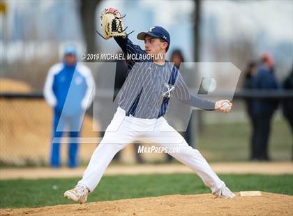 Thumbnail 1 in Archbishop Molloy @ Xaverian photogallery.