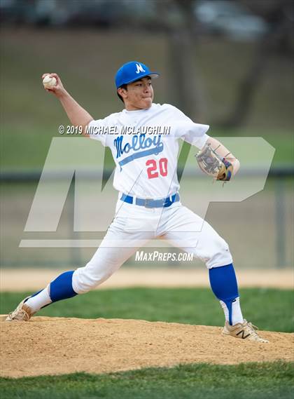 Thumbnail 2 in Archbishop Molloy @ Xaverian photogallery.