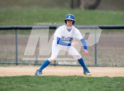 Thumbnail 1 in Archbishop Molloy @ Xaverian photogallery.