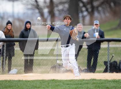 Thumbnail 2 in Archbishop Molloy @ Xaverian photogallery.