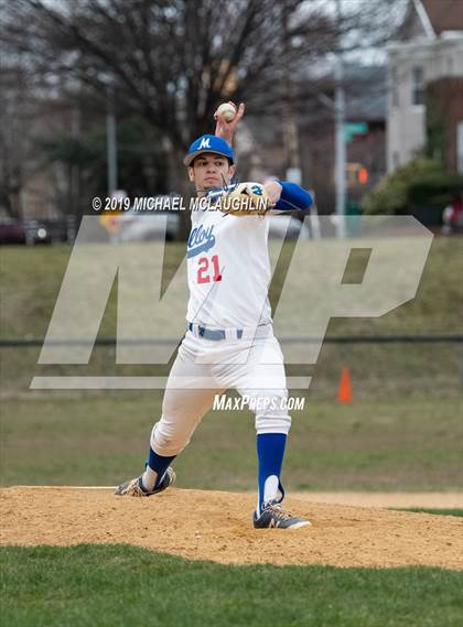 Thumbnail 3 in Archbishop Molloy @ Xaverian photogallery.