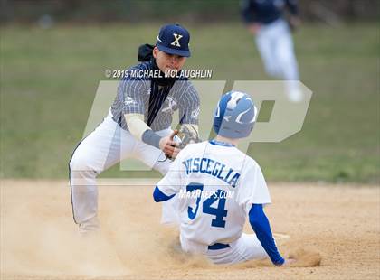 Thumbnail 1 in Archbishop Molloy @ Xaverian photogallery.
