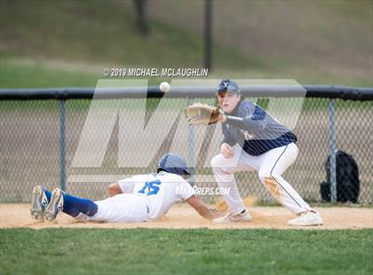 Thumbnail 1 in Archbishop Molloy @ Xaverian photogallery.