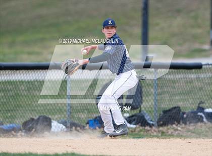 Thumbnail 2 in Archbishop Molloy @ Xaverian photogallery.