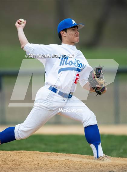 Thumbnail 1 in Archbishop Molloy @ Xaverian photogallery.