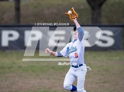 Thumbnail 2 in Archbishop Molloy @ Xaverian photogallery.