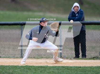 Thumbnail 1 in Archbishop Molloy @ Xaverian photogallery.