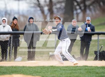 Thumbnail 1 in Archbishop Molloy @ Xaverian photogallery.