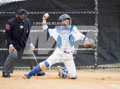 Thumbnail 1 in Archbishop Molloy @ Xaverian photogallery.