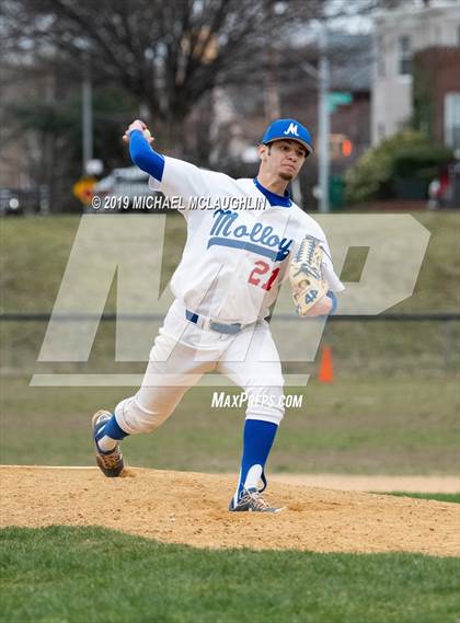 Thumbnail 1 in Archbishop Molloy @ Xaverian photogallery.