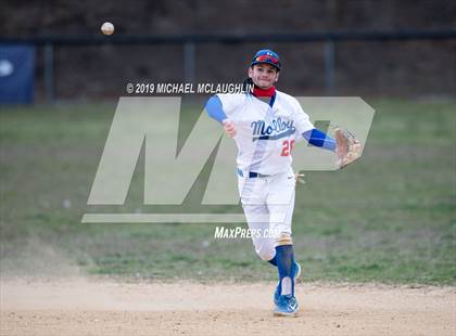 Thumbnail 3 in Archbishop Molloy @ Xaverian photogallery.