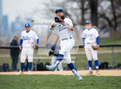 Thumbnail 1 in Archbishop Molloy @ Xaverian photogallery.