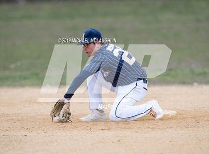 Thumbnail 1 in Archbishop Molloy @ Xaverian photogallery.