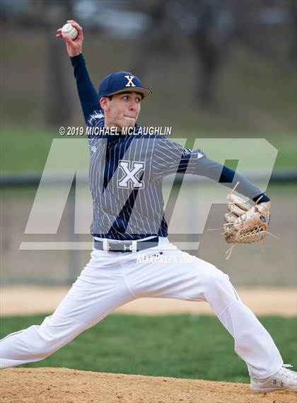 Thumbnail 2 in Archbishop Molloy @ Xaverian photogallery.