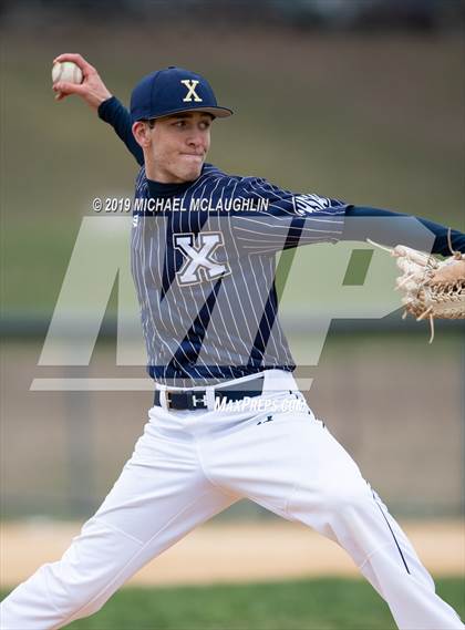 Thumbnail 2 in Archbishop Molloy @ Xaverian photogallery.