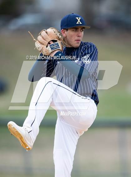 Thumbnail 1 in Archbishop Molloy @ Xaverian photogallery.