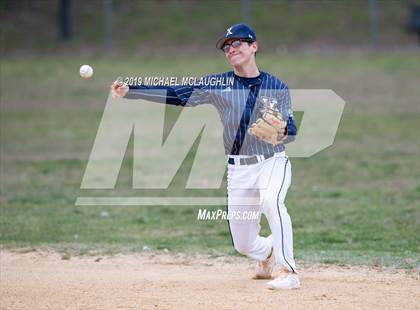 Thumbnail 1 in Archbishop Molloy @ Xaverian photogallery.
