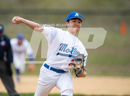 Thumbnail 3 in Archbishop Molloy @ Xaverian photogallery.
