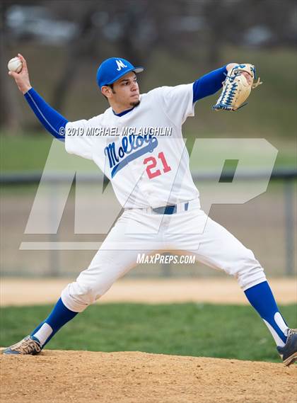 Thumbnail 1 in Archbishop Molloy @ Xaverian photogallery.