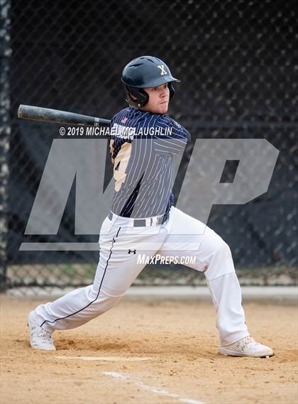 Thumbnail 2 in Archbishop Molloy @ Xaverian photogallery.