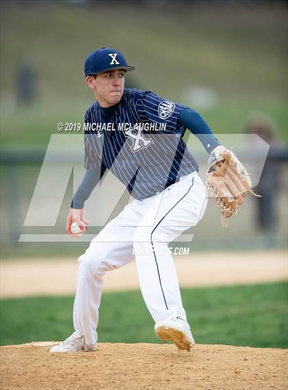 Thumbnail 3 in Archbishop Molloy @ Xaverian photogallery.