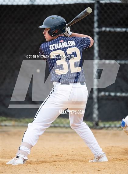 Thumbnail 1 in Archbishop Molloy @ Xaverian photogallery.