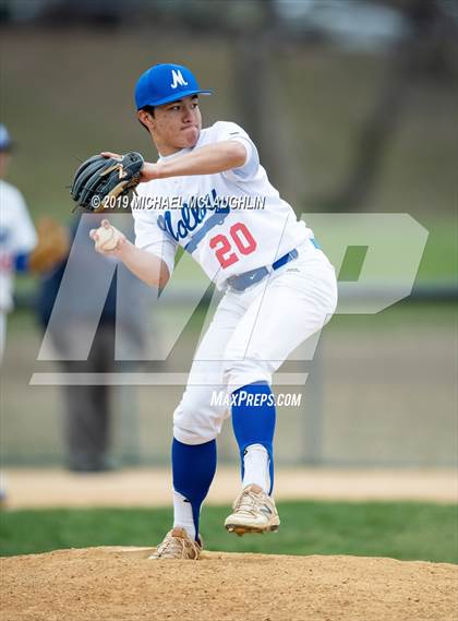 Thumbnail 3 in Archbishop Molloy @ Xaverian photogallery.