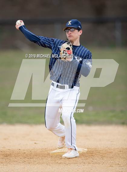 Thumbnail 1 in Archbishop Molloy @ Xaverian photogallery.
