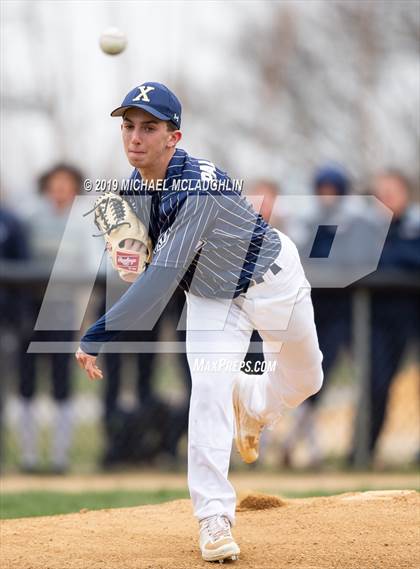 Thumbnail 3 in Archbishop Molloy @ Xaverian photogallery.