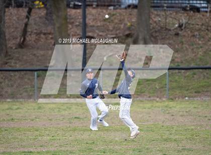 Thumbnail 1 in Archbishop Molloy @ Xaverian photogallery.