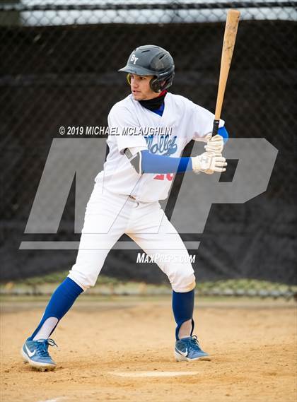 Thumbnail 3 in Archbishop Molloy @ Xaverian photogallery.