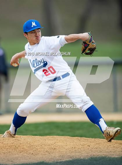 Thumbnail 2 in Archbishop Molloy @ Xaverian photogallery.