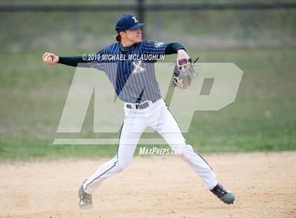 Thumbnail 2 in Archbishop Molloy @ Xaverian photogallery.