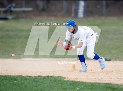 Thumbnail 1 in Archbishop Molloy @ Xaverian photogallery.