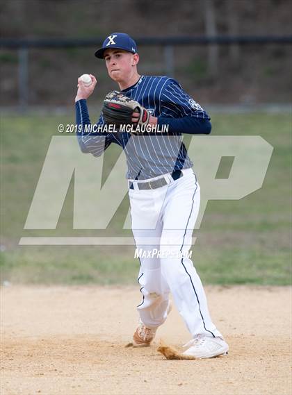 Thumbnail 3 in Archbishop Molloy @ Xaverian photogallery.
