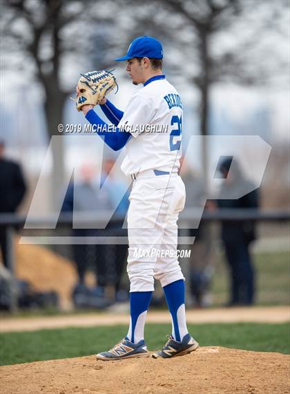 Thumbnail 1 in Archbishop Molloy @ Xaverian photogallery.