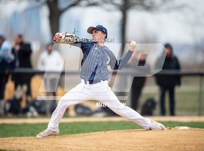 Thumbnail 2 in Archbishop Molloy @ Xaverian photogallery.