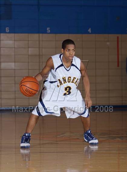 Thumbnail 3 in Forest Hills vs Canarsie (Queens Jam Christmas Classic) photogallery.