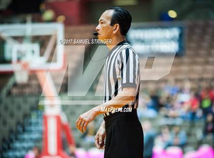 Thumbnail 1 in Sierra Pacific vs. Strathmore (CIF CS D4 Final) photogallery.