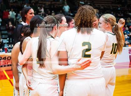 Thumbnail 1 in Sierra Pacific vs. Strathmore (CIF CS D4 Final) photogallery.